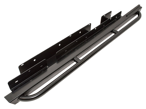 DA1313T - D2 - ROCK & TREE SLIDERS BLACK POWDER COATED