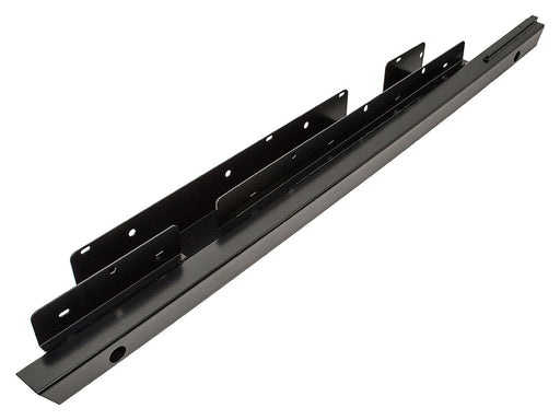 DA1313 - D2 - ROCK SLIDERS BLACK POWDER COATED