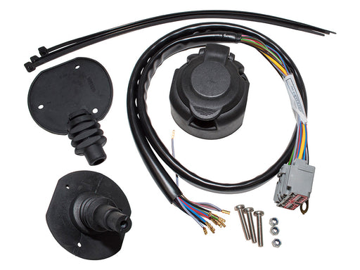 DA1326 - WIRING KIT - 13 PIN