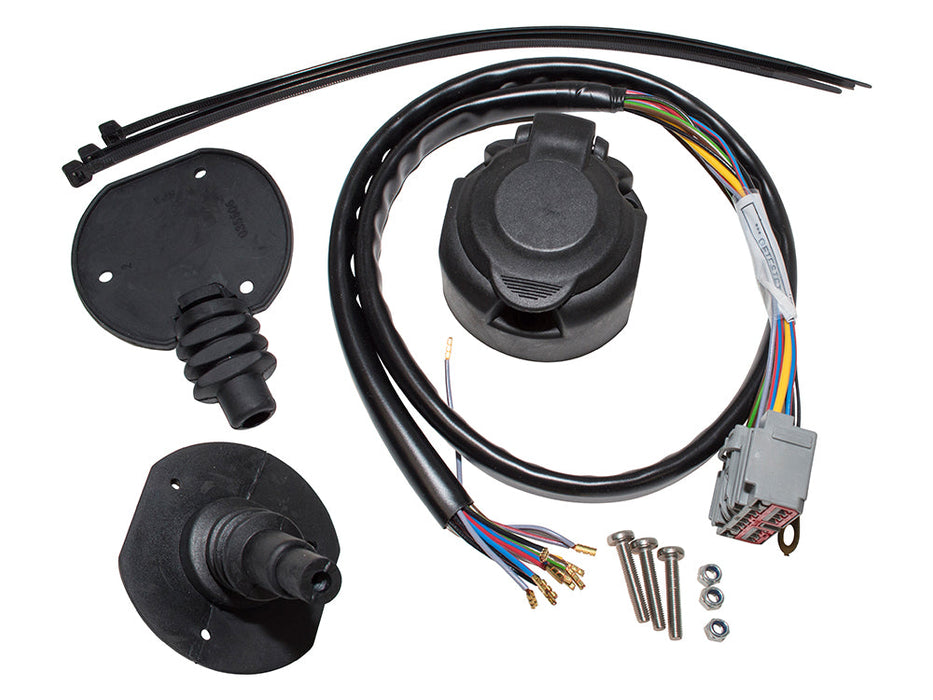 DA1326 - WIRING KIT - 13 PIN