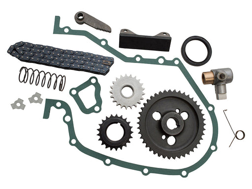 DA1337 - TIMING CHAIN KIT 2.25 PET