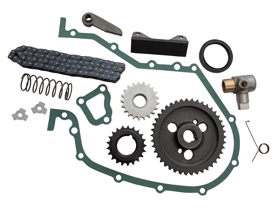 DA1337 - TIMING CHAIN KIT 2.25 PET