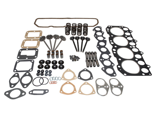 DA1338 - CYL HEAD OVERHAUL KIT - SERIES 2 & 2A - PET