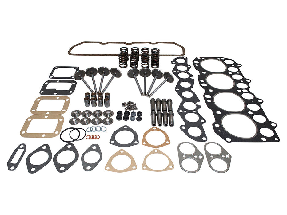 DA1339 - CYL HEAD OVERHAUL KIT - SERIES 3 - TO 1974 - PET