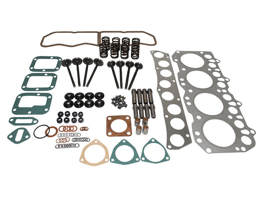 DA1340 - CYL HEAD OVERHAUL KIT-SERIES 2/2A - DIE & SERIES 3 TO 1974 - DIE