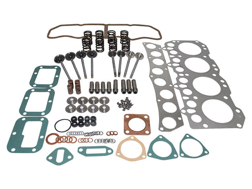 DA1341 - CYL HEAD OVERHAUL KIT - SERIES 3 - 1974 ON - DIE