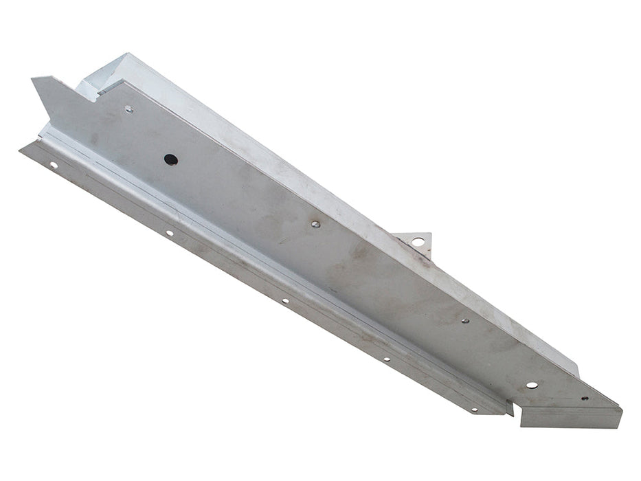 DA1354 - DEFENDER CSW AND SERIES LWB C POST REPAIR SECTION RH
