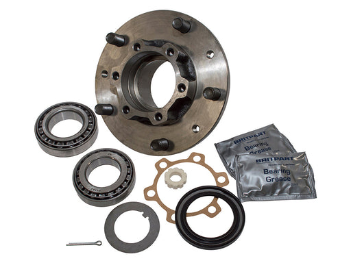 DA1388 - HUB & BEARING KIT - S2A FROM SUFFIX H - S3 UP TO 1980