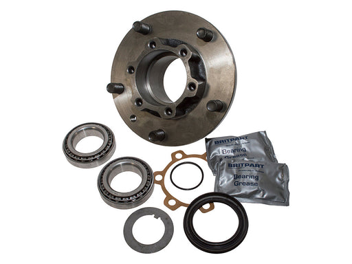 DA1389 - HUB & BEARING KIT - S3 V8 - S3 FROM 1980