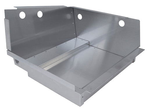 DA1393 - DEFENDER UNDER SEAT BATTERY BOX LH