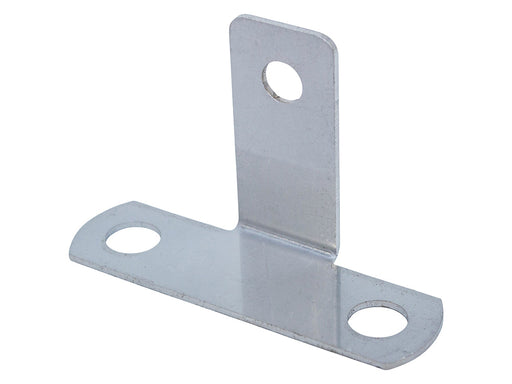 DA1396 - DEFENDER D1 RRC SWIVEL PIN MUDSHIELD BRKT 316 SS