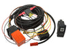 DA1400 - DEFENDER HEATED FRONT WINDSCREEN FITTING KIT