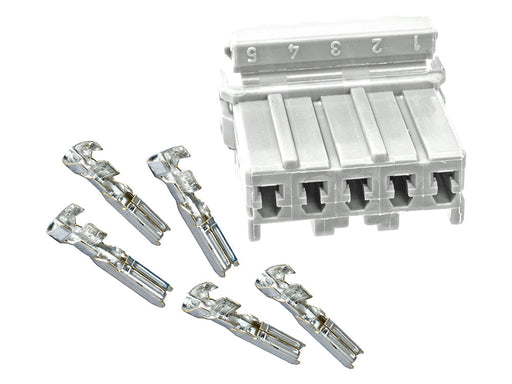 DA1403 - 5 WAY SWITCH CONNECTOR WHITE