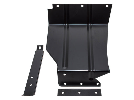 DA1408 - O/S MUDFLAP BRACKET KIT - D1