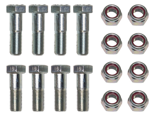 DA1423 - PROPSHAFT BOLT KIT - FRONT - SERIES - DEF - D1/2 - RRC - P38
