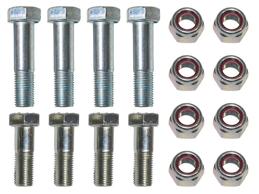 DA1424 - PROPSHAFT BOLT KIT - REAR - SERIES - DEF - D1/2 - RRC - P38