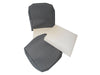 DA1438T - 2ND ROW RETRIM KIT TECHNO - DEF TO 2006 - EXCL 60/40 SPLIT