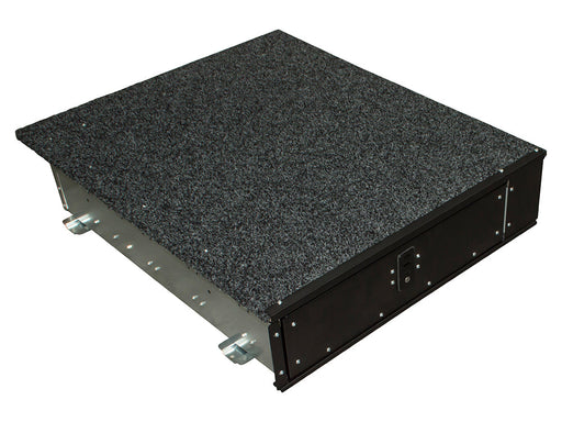 DA1470 - REAR DEFENDER 90 HD DRAWER SYSTEM PUSH LOCK