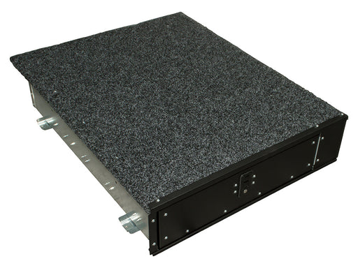 DA1471 - REAR DEFENDER 110 HD DRAWER SYSTEM PUSH LOCK