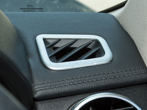 DA1481 - DASH END AIR CONDITIONING - D4