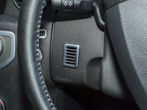 DA1482 - MICROPHONE DECORATIVE COVER TRIM - D4
