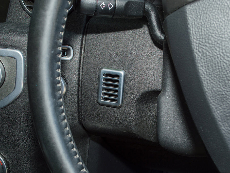DA1482 - MICROPHONE DECORATIVE COVER TRIM - D4