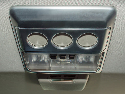 DA1488 - REAR READING LIGHT TRIM - D4