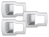 DA1490 - WINDOW LIFT SWITCH BUTTON TRIM - D4
