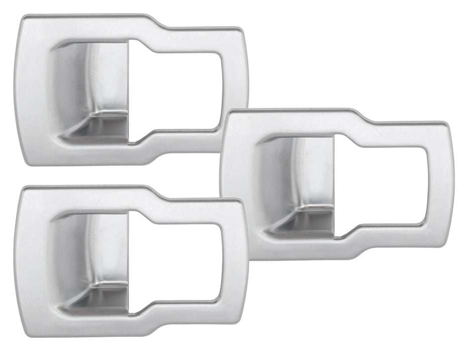 DA1490 - WINDOW LIFT SWITCH BUTTON TRIM - D4