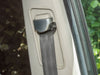 DA1493 - FRONT SAFETY BELT COVER TRIM - D4