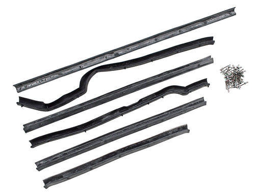 DA1494G - SERIES FRONT DOOR SEAL KIT RH