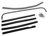 DA1498 - SERIES SAFARI REAR DOOR SEAL KIT