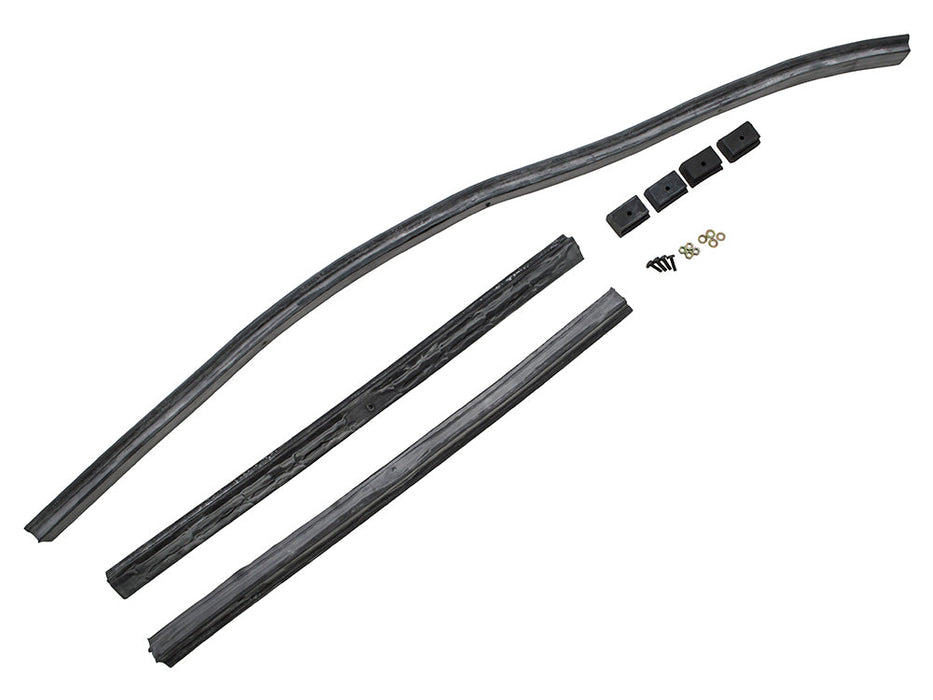 DA1499G - REAR TAILGATE SEAL KIT - SERIES