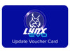 DA1503 - LYNX EVO SOFTWARE UPDATE STANDARD