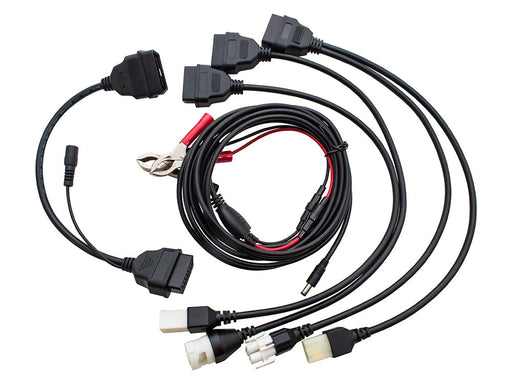 DA1504 - LYNX CABLE KIT RRC