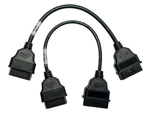 DA1505 - LYNX EVO P38A CABLE KIT - INC AIR SUS AND BECM