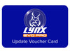 DA1506 - LYNX EVO PRO 12MONTH SOFTWARE UPDATES