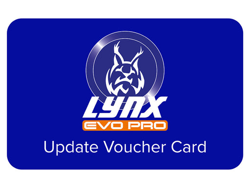 DA1506 - LYNX EVO PRO 12MONTH SOFTWARE UPDATES