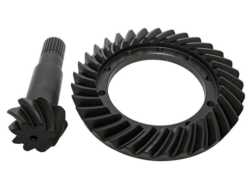 DA1508 - 4.12 CROWN WHEEL & PINION REAR LONG PINION TYPE