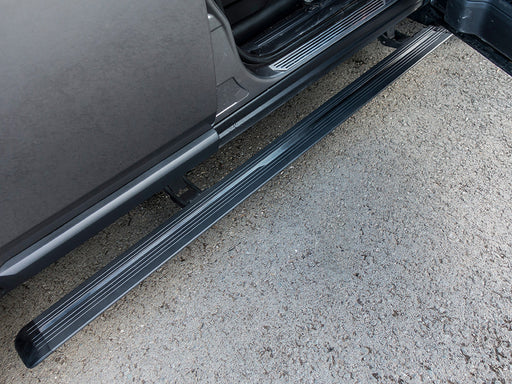 DA1512 - D4 ELECTRIC STEP