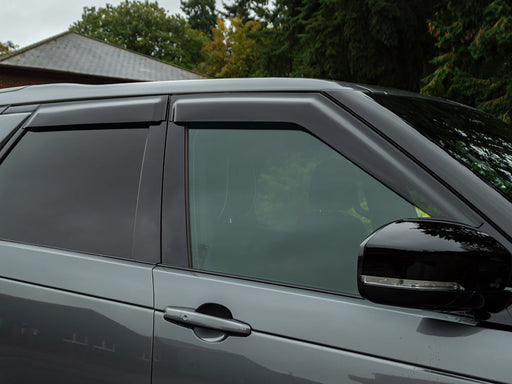 DA1514 - WIND DEFLECTOR SET - D5