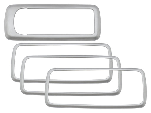 DA1515 - WINDOW LIFT TRIM - D4