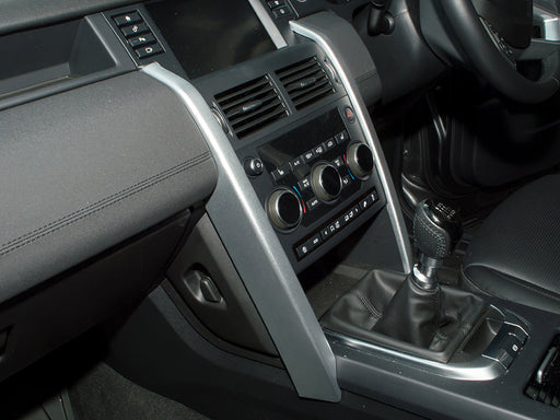 DA1534 - CENTRAL CONSOLE TRIM - DS15