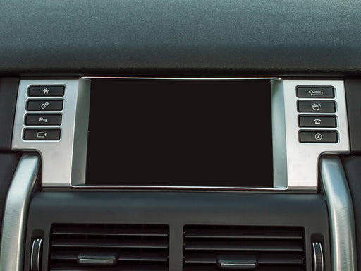 DA1540 - DASHBOARD DVD GPS SCREEN FRAME