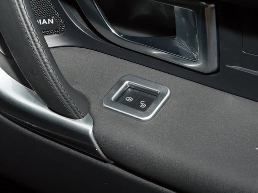 DA1543 - CHILD LOCK FRAME TRIM - DS15