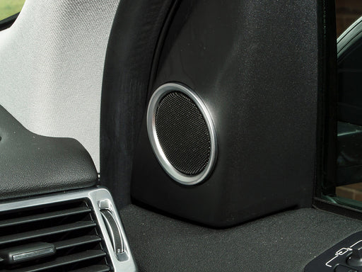 DA1544 - AUDIO SPEAKER RING TRIM - DS15