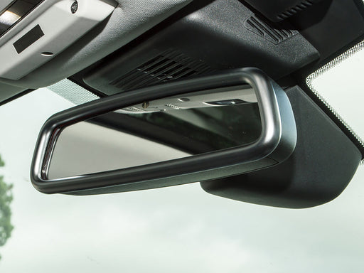 DA1550 - INTERIOR REARVIEW MIRROR FRAME TRIM - DS15
