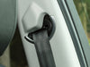 DA1552 - SEAT SAFETY BELT COVER TRIM - DS15