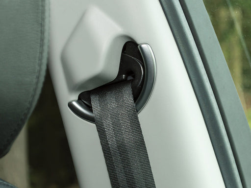 DA1552 - SEAT SAFETY BELT COVER TRIM - DS15