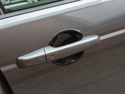 DA1556 - DOOR BOWL TRIM - DS15